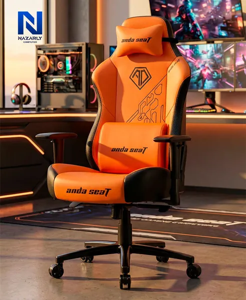 NAZARLY COMPUTERS Gallery 1