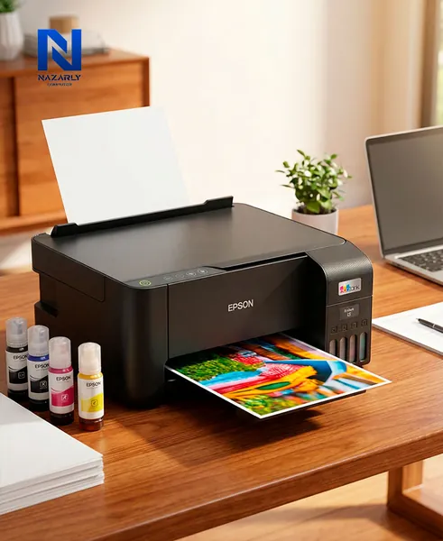 NAZARLY COMPUTERS Gallery 7