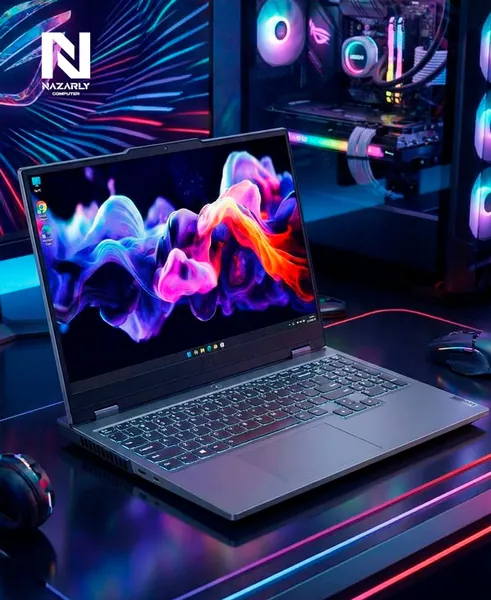 NAZARLY COMPUTERS Gallery 13