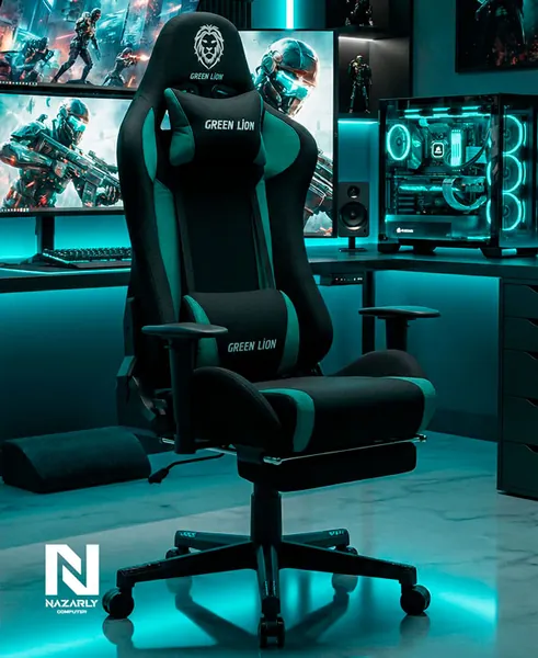 NAZARLY COMPUTERS Gallery 5