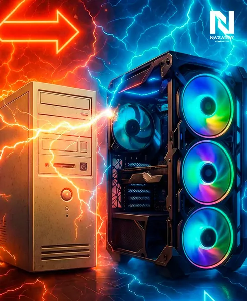 NAZARLY COMPUTERS Gallery 16