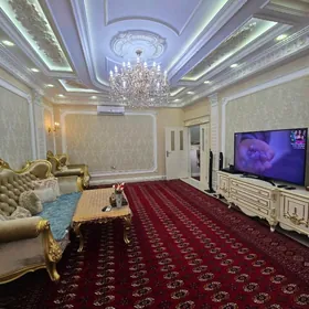 SATLYK GURTLY 2017  3 KOMNAT