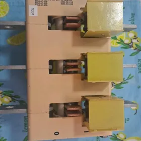 Rubilnik рубильник 630А