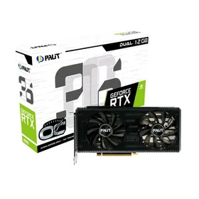 RTX 3060 12GB Palit Dual OC