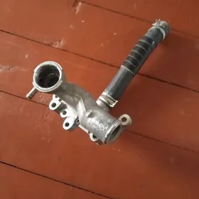 garlawina 3-lik mator