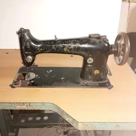 Tikin maşyn 22 г klass