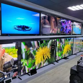 Telewizor SAMSUNG LG SONY