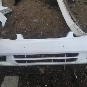 Carolla bamper kyrlo