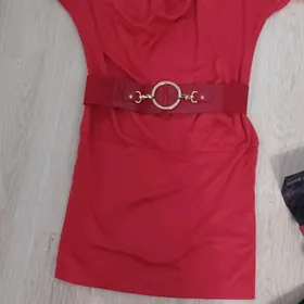 туника новая