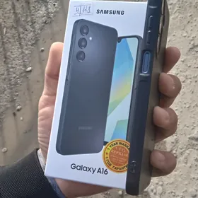 Samsung Galaxy A16 4/128 GB