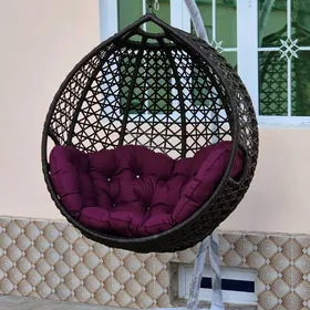 Örlen Sallançak Kaçelya Качели