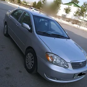 Toyota Corolla 2006