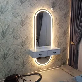 çyraly ayna duş jam balkon