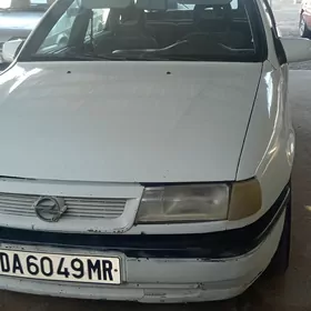 Opel Vectra 1990