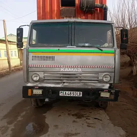 Kamaz 5320 1995