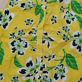 рубашки женские