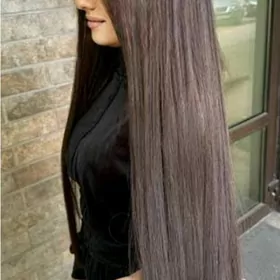 uzyn sac satyn alyas