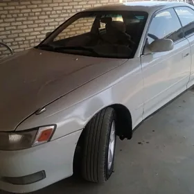 Toyota Mark II 1993