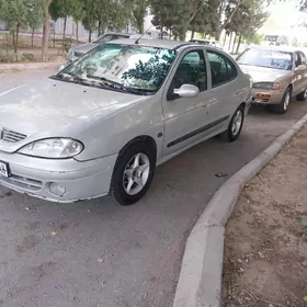 Renault Megane CC 1999