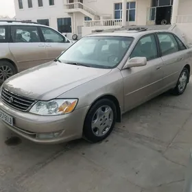 Toyota Avalon 2003