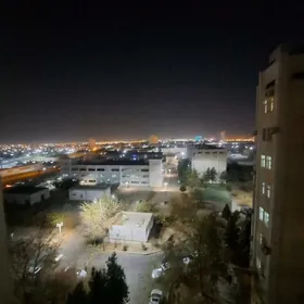 Satlyk 124² 9/8 3kom