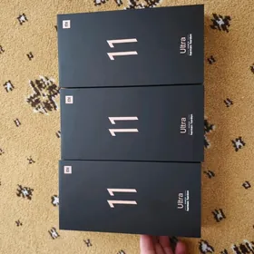 Xiaomi 11 ultra