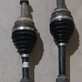 Granat Senna/Venza/Haýlander.