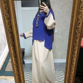 yubka kofta koynek платья