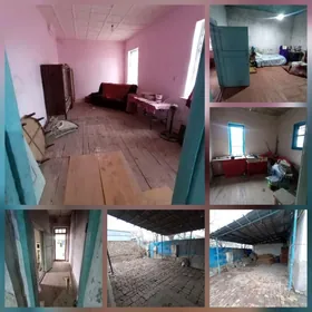 Mary-Şäher-Satlyk-Howly