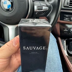 Dior Sauvage