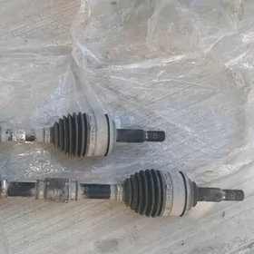 Granat 2,5/3,5 daşky 2018-2023