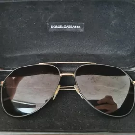 ocki dolce gabanna