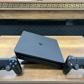 PS4 3 SANY BAR SLİM FAT