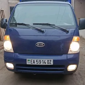 Kia Bongo 2010