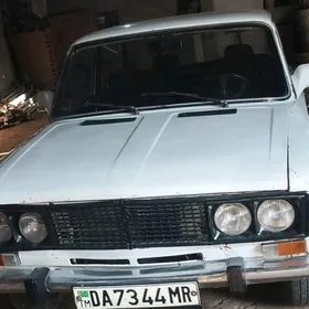 Lada 2106 1983