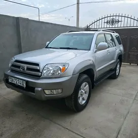 Toyota 4Runner 2005
