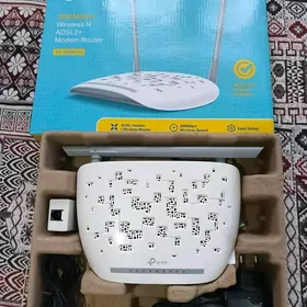 Router tp-link