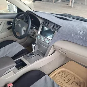 Toyota Camry 2009