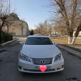 Lexus ES 2010