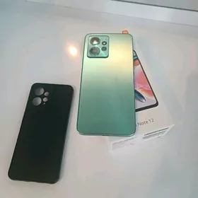 Redmi note 12