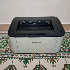 Samsung 1670 printer принтер