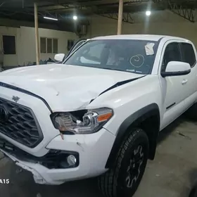 Toyota Tacoma 2022