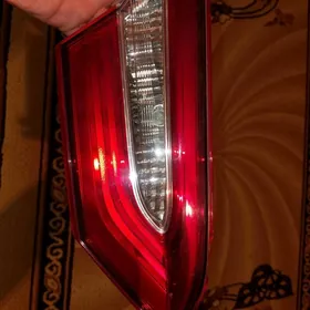 kemre bagajnik fara2020 amerik