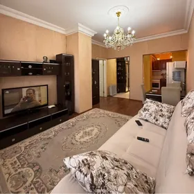 MIR 4 1-2 Kom 53 m2 5 Et Mosk