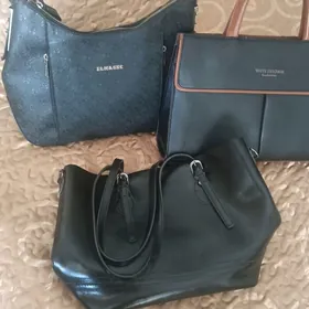 сумки женские