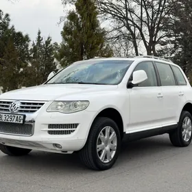 Volkswagen Touareg 2008