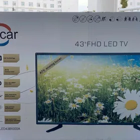 Oscar Televizor 43 diagonal.
