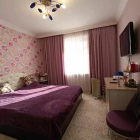 6 MKR. 2 KOMNAT EWRO REMONT