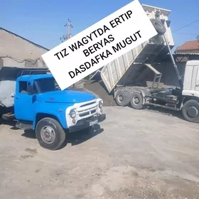 MITI DERS SEMENT CAGE KERPIC.