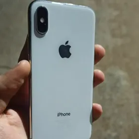 iphone x 256